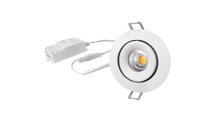 Spotlight 7W Malmbergs